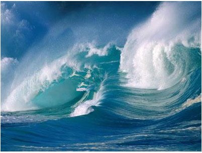 厄爾尼諾現(xiàn)象2015