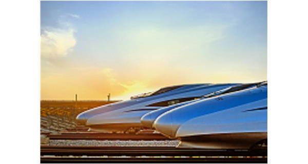 4.5萬(wàn)公里！2030年我國(guó)高鐵總體規(guī)劃路網(wǎng)最新出爐
